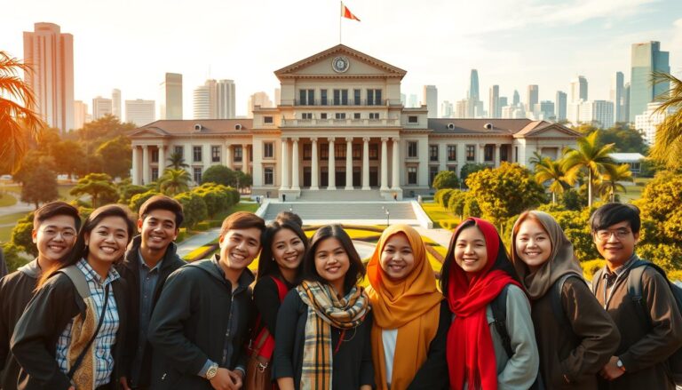 Kementerian Pendidikan Luncurkan Program Beasiswa untuk Mahasiswa Berprestasi