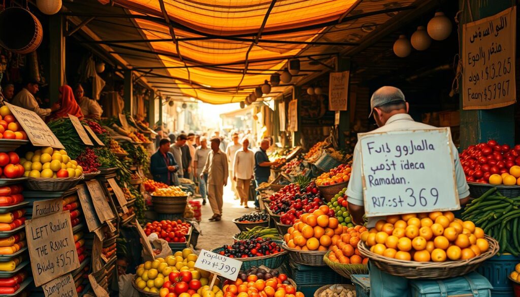 Kenaikan Harga Bahan Pokok Jelang Ramadan: Apa Penyebabnya?