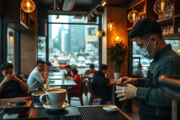 Mengapa Kamu Harus Mulai Tertarik dengan Kopi dan Budayanya Mengapa Kamu Harus Mulai Tertarik dengan Kopi dan Budayanya