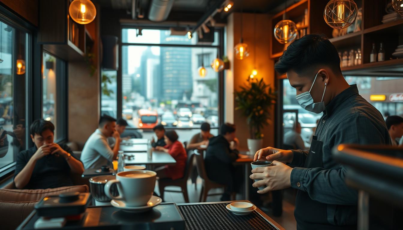 Mengapa Kamu Harus Mulai Tertarik dengan Kopi dan Budayanya