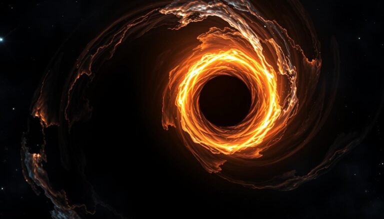 Misteri Alam Semesta: Apa yang Kita Ketahui tentang Black Hole?