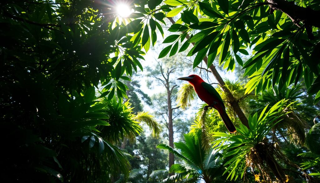 Penemuan Spesies Baru di Hutan Kalimantan