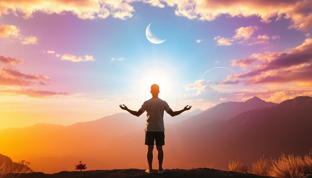 Transformasi hidup melalui spiritualitas