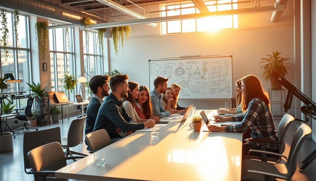 inspirasi startup