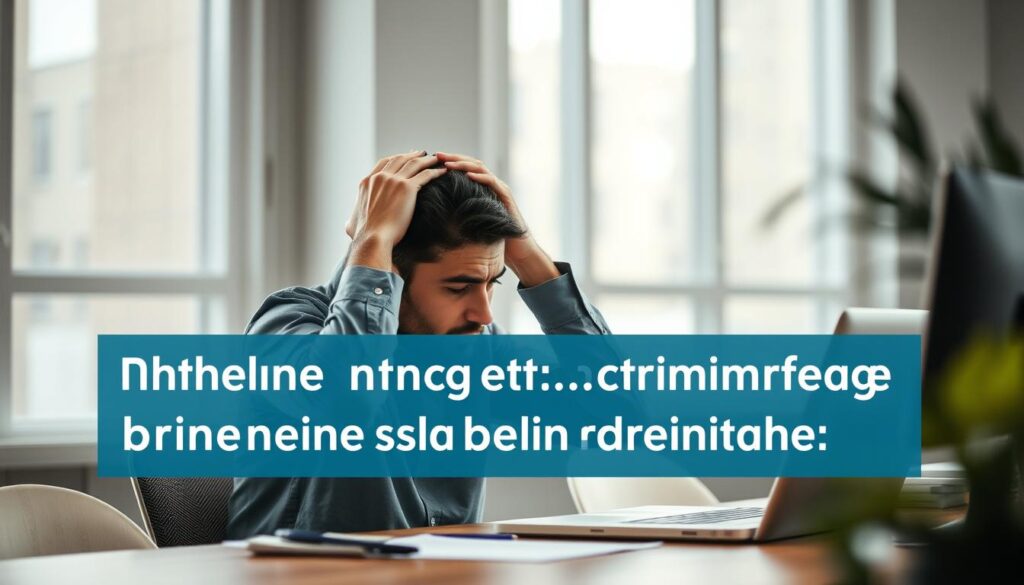 manajemen stres