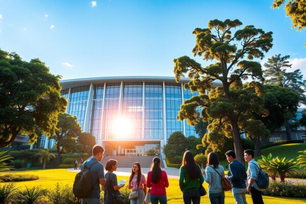 Universitas Gagas Kurikulum Kecerdasan Buatan Pertama di Asia Universitas Gagas Kurikulum Kecerdasan Buatan Pertama di Asia