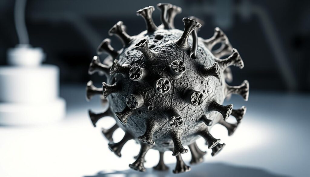 vaksin virus Z