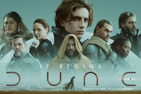 Dune