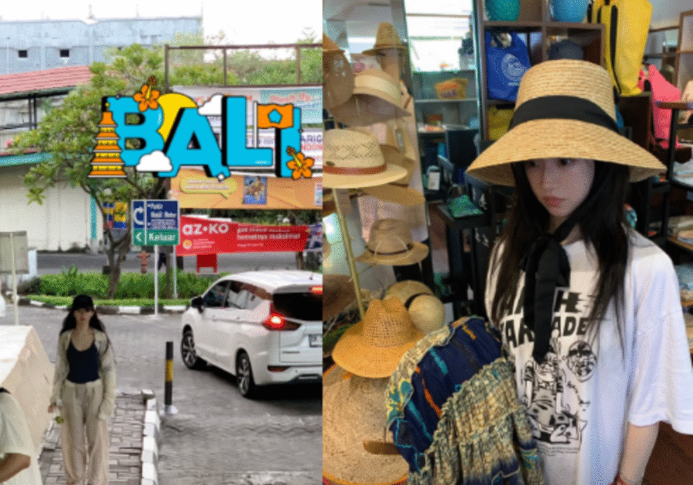 Bali