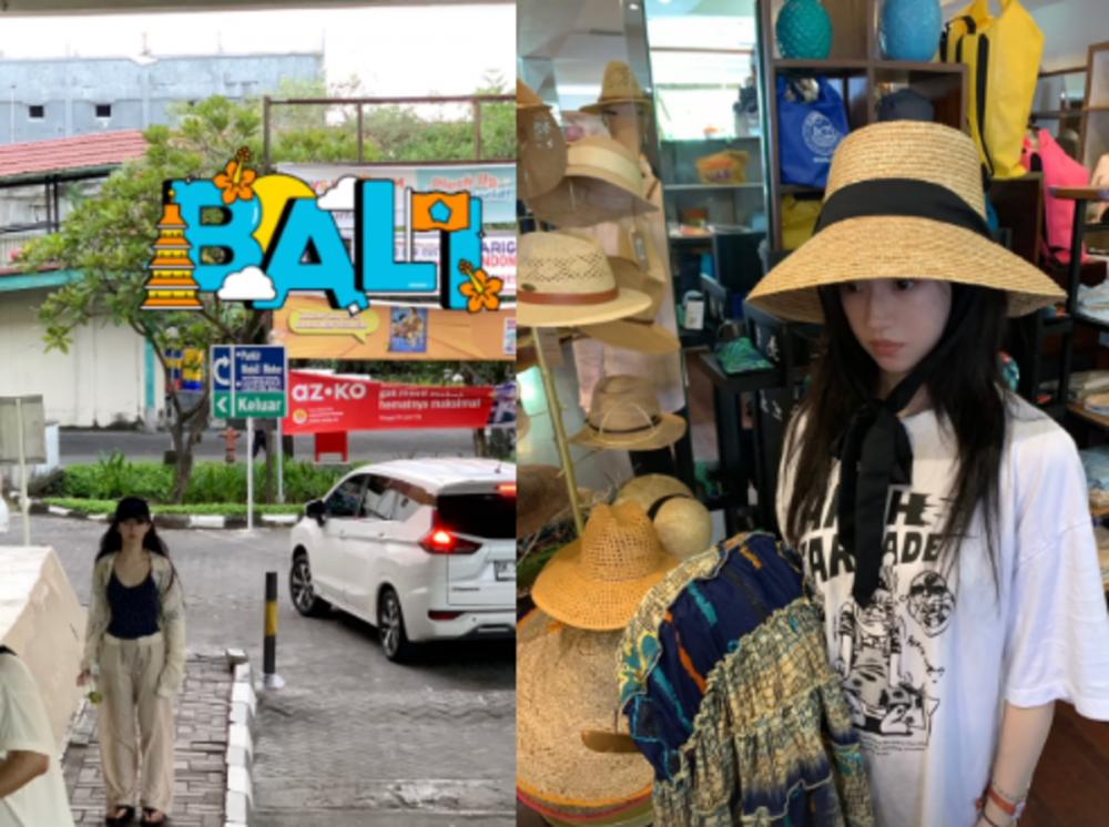 Bali