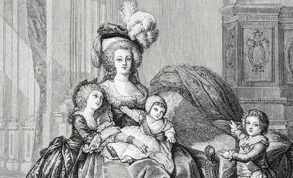 Mulyono Hingga Marie Antoinette Viral di Medsos, Menkominfo Respons Marie Antoinette