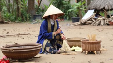 Inilah Kuliner Tradisional yang Tetap Digemari di Tengah Tren Makanan Modern