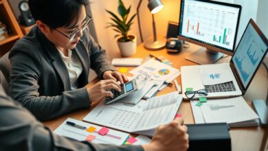 Tutorial Mengatur Keuangan Harian Biar Gak Boncos