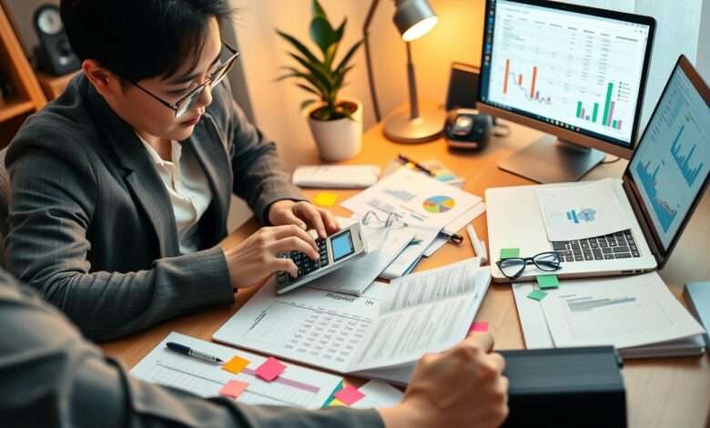 Tutorial Mengatur Keuangan Harian Biar Gak Boncos