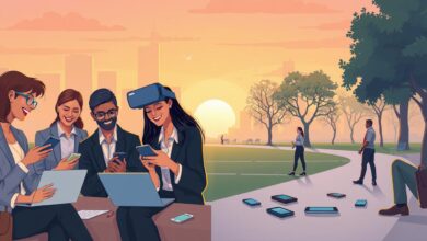 dampak teknologi, teknologi dan masyarakat